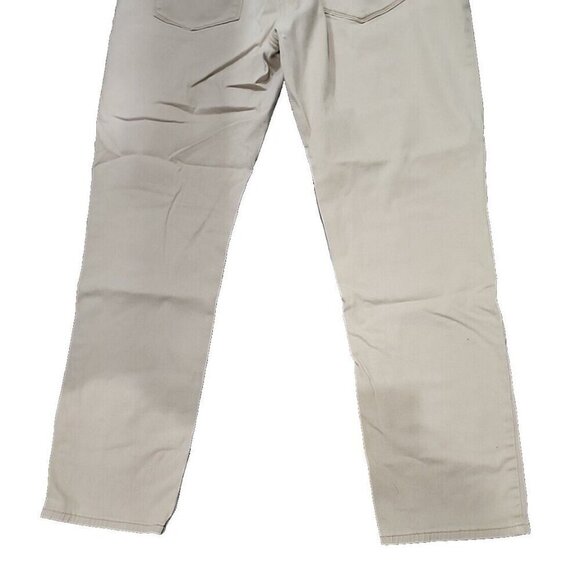 Barbell Apparel Jeans Mid-rise Straight Leg Men's 38X31 - Picture 13 of 16